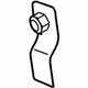 Ford -W710689-S900 Track Arm Assembly Lock Nut