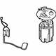 Ford KV6Z-9H307-E Fuel Pump