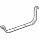 Ford DV6Z-9054-A Fuel Tank Strap, Passenger Side