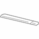 Ford 3S4Z-7455106-AA Rail