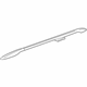Ford 3S4Z-7455122-AA Support, Passenger Side