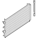 Ford LX6Z-19712-L Condenser
