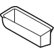 Ford LC5Z-7804567-AQ Side Panel
