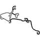 Ford AL8Z-19D887-A Wire Harness