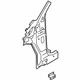 Ford LJ7Z-78025A00-A Hinge Pillar, Passenger Side