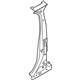 Ford LJ7Z-7824300-A Inner Center Pillar, Passenger Side