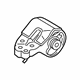 Ford JL3Z-6038-L Motor Mount, Driver Side