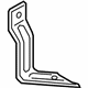 Ford JL1Z-78550A74-A Upper Plate, Passenger Side