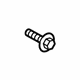 Ford -W505144-S437M Cap Screw