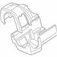 Ford 4C5Z-3530-BAA Shroud Assembly