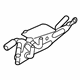Ford JX6Z-7869-B Oil Cooler