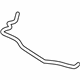Ford KV6Z-7A031-A Inlet Tube