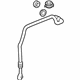 Ford JX6Z-7R081-G Feed Line