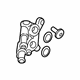Ford JX6Z-7H322-A By-Pass Valve