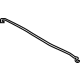 Ford M1PZ-16826-A Support Rod, Front
