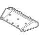 Ford M1PZ-16738-B Insulator