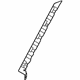 Ford LC5Z-78025A00-A Bracket, Passenger Side