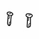 Ford F57Z78611A16D Headrest Guide, Front