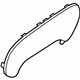 Ford 6L9Z-10890-B Lens