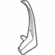 Ford 3L2Z-16102-AA Shield, Passenger Side