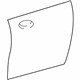 Ford 5L7Z-7820200-AA Outer Panel, Passenger Side