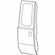 Ford 6C3Z-2824630-C Door Shell, Rear Passenger Side