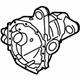 Ford 6L3Z-3010-AA Differential Carrier, Front