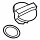 Ford YS4Z-6766-F Filler Cap