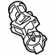 Ford AA8Z-3F527-A Steering Lock