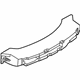 Ford AE8Z-17E855-A Absorber, Rear