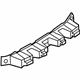 Ford AE8Z-17D995-B Center Reinforcement, Rear