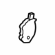 Ford JL3Z-10884-B Actuator, Front Lower