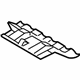 Ford ML3Z-5D032-A Skid Plate, Front