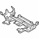 Ford FL3Z-16054-C Splash Shield, Front