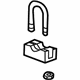 Ford 9L8Z-5K272-B Muffler Clamp