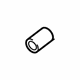 Ford AL8Z-5K256-A Muffler Connector, Rear