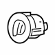 Ford FL7Z-11654-AB Headlamp Switch