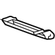 Ford FL1Z-17E810-AA Access Cover, Front Passenger Side
