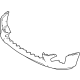 Ford FL1Z-17D957-CA Lower Cover, Front