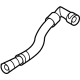 Ford PR3Z-18472-R Heater Hose