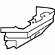 Ford DG1Z-54044G02-A Inner Panel, Upper