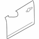 Ford AE9Z-7420200-A Outer Panel, Passenger Side