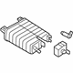 Ford GD9Z-9D653-A Vapor Canister