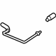 Ford GD9Z-9G297-A Canister Hose