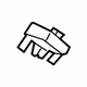 Ford JT4Z-9E882-A Vacuum Valve
