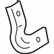 Ford FL3Z-15045D56-C Passenger Air Bag Bracket, Passenger Side