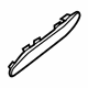Ford BK3Z-18C420-A Upper Duct
