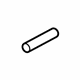 Ford -W706787-S437 Water Outlet Stud