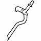 Ford CK4Z-7A031-C By-Pass Pipe