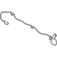 Ford LJ6Z-14D202-C Harness